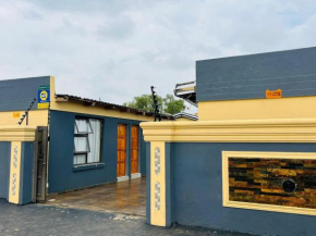 Roadside Guesthouse